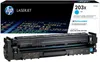 Azurová tonerová kazeta HP 203X LaserJet Náhled obrázku produktu 29