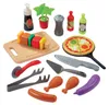 Cucina da gioco Ecoiffier Anteprima dell’immagine prodotto 3