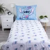 Jerry Fabrics Inklusive Leinen Lilo und Stitch Wave Produktbild-Vorschau 3