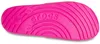 Chaussures Crocs Crush Rose Foule 2100886TW Voir les images du produit 13