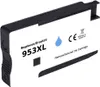 Renkforce Druckerpatrone ersetzt HP 953XL, F6U16AE Produktbild-Vorschau 1