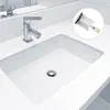Univerzální pro kuchyňský dřez koupelnový dřez výškově Náhled obrázku produktu 5