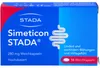 STADA Simeticon 280 mg capsules molles soulage et prévient Voir les images du produit 1