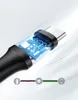 3m USB-USB-C Kabel 3A Schwarz, Hochwertig, UGREEN Produktbild-Vorschau 6