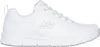 Zapatos de trabajo Skechers para mujer, modelo NAMPA-BEJA, Vista previa de la imagen del producto 3