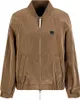 Armani Exchange Xw000217_af10853 Bomberjacke Braun XS Frau Produktbild-Vorschau 3