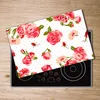 Tulup Glas Herdabdeckplatte - 80x52 cm - Produktbild-Vorschau 2