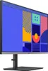 A computer monitor displaying a colorful graphic design. Produktbild-Vorschau