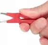 Rosfix Měřicí Kabely s Krokosvorkami – 1000V 15A, 1m, Ø4mm, Náhled obrázku produktu 4