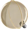 LED Lampe DECO G130SRA / E27 / 4 W (22 W) / 220 lm / flame Produktbild-Vorschau