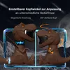 Sternenhimmel Projektor 360°Drehbar, Dinosaurier Nachlicht Produktbild-Vorschau 7