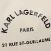KARL LAGERFELD RSG CANVAS SHOPPER HellBraun Produktbild-Vorschau 3