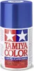 PS-16 Metallic Blau Polycarbonat 100ml 300086016 Produktbild-Vorschau 1