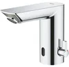 Grohe Infrarot-Elektronik für Waschtisch Bau Cosmopolitan E Produktbild-Vorschau 5