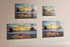 Dekorative Magnettafel 120x60 cm - Magnetwand - für Fotos, Produktbild-Vorschau 6