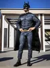 The Dark Knight – Batman Kostüm Größe: 3XL Produktbild-Vorschau 6