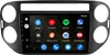 Android Radio 128 GB per VW Tiguan 2007-2016 Carplay Anteprima dell’immagine prodotto 1
