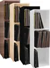 VCM Holz Schallplatten Regal | Stand Regal mit 3 Fächer für Produktbild-Vorschau 6