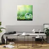 Bilder auf glas - natur natur - 60x60cm - Glasbilder - Produktbild-Vorschau 6