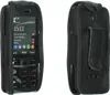 Ledertasche mit Gürtelclip für Nokia 301 Náhled obrázku produktu 1
