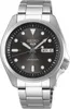 Herrenuhr Serie: 5 Sports - Seiko Modell: SRPE51K1 Náhled obrázku produktu 1