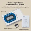 Park Lite | Parkuhr mit Zulassung vom Kraftfahrt-Bundesamt Produktbild-Vorschau 9