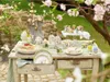 Villeroy & Boch Spring Fantasy Ei-Vase Emma und Paul 21 cm Produktbild-Vorschau 5