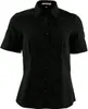 Seidensticker Women´s Blouse Regular Fit Short Sleeve Produktbild-Vorschau 3