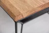 Konferenčný stôl 41577 110x55cm Drevo Dub Náhľad obrázku produktu 5