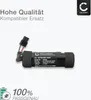 CELLONIC 1x Akku für Lautsprecher Kompatibel mit Logitech Produktbild-Vorschau 4