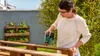 Bosch Home and Garden EasySaw 18V-70 Seghetto alternativo a Anteprima dell’immagine prodotto 7