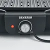 Barbecue Portable Severin 8556 Edelstahl Aluminium Produktbild-Vorschau 3