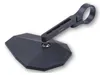 Highsider Lenkerendenspiegel Stealth-X5 schwarz, rechts Produktbild-Vorschau 13