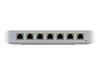 Ubiquiti Ultra 210W, Managed, L2, Gigabit Ethernet Produktbild-Vorschau 2