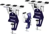 SkinStar Racing Ski Vise WorldCup - Tenda per sci Anteprima dell’immagine prodotto 1
