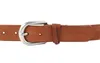 Marc O'Polo Pelle cintura Dagmar Belt W100 Classic Cognac Anteprima dell’immagine prodotto 2