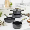 BRA Life | 28 cm hoher Kochtopf, 100 % es recyceltes Produktbild-Vorschau 10