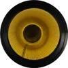 vhbw 4x Faltenfilter kompatibel mit Thomas 18-450 ZA ( ... Produktbild-Vorschau 8