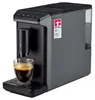 Tchibo Kaffeevollautomat Esperto mini, Grau, nur 16 cm Produktbild-Vorschau 1