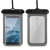 Schutzhülle Wasserdicht Nokia Serie Handy Hülle Tasche Produktbild-Vorschau 2