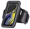 Sport Armband Handy Tasche 6,6 - 6,9 Zoll Jogging Hülle Produktbild-Vorschau 2