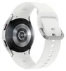 Samsung Galaxy Watch 4 LTE 40mm Silver Produktbild-Vorschau 4