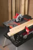 Skladací pracovný stôl KETER + 2x svorka Náhľad obrázku produktu 15