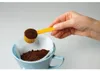 Lepel 11 cm, "Koffiedoseerder" - Kunststof maatlepel voor Productafbeelding-voorbeeld 5