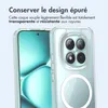 imoshion Coque arrière protectrice avec MagSafe pour le Voir les images du produit 7