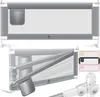 KESSER® Bettschutzgitter Reise Bett Rausfallschutz Produktbild-Vorschau 1