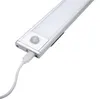 Grundig LED Lampe Schranklicht mit Bewegungsmelder - LED Produktbild-Vorschau 5