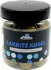 Rexim Lakritz Kugel mit Milchschokolade und Salmiakpulver Produktbild-Vorschau 2