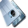 Pokrowiec ochronny dla Xiaomi Mi 11 Sleeve Transparent Slim Podgląd zdjęcia produktu 3
