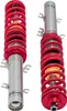 Zawieszenie gwintowane do VW Golf 4 1J New Beetle Seat Leon Podgląd zdjęcia produktu 2